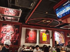 -加餐海鲜自助(宝龙一城店)
