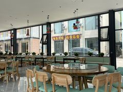 -俺家菜馆(百里峡店)