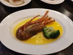 -贵阳恒世纪酒店·味自助餐厅