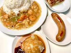 -宜家·瑞典风味餐厅(无锡店)