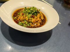 川流不息口水鸡-川流不息(北蔡休闲广场店)