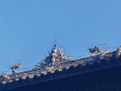 -海底捞火锅(方圆荟店)