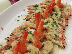 -轩记海鲜餐厅·四十五年老字号·经典粤菜(西区彩虹店)