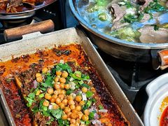 -全牛匠·乐山跷脚牛肉(新中关店)