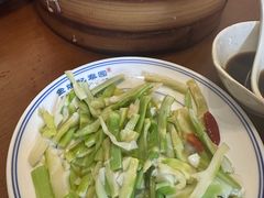 -忆秦园小笼包(惠山古镇总店)