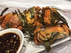 -桥东喜碧海鲜街(水东街店)