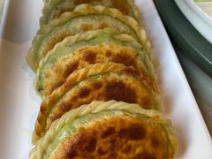 韭黄盒子-金百万烤鸭店(马甸店)
