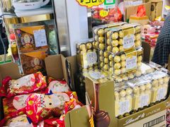 -紫荆城食品交易中心(华强北店)