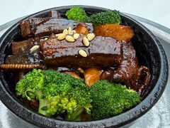 -永丰源大酒店(人民中路店)
