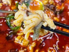 -重庆何乌鱼(南湖逸家店)