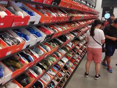 -NIKE北京马连道换季优惠店
