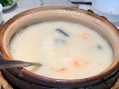 -潮州府·潮菜·砂锅粥(徐家汇店)