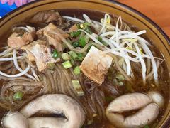 -白家肥肠粉(老东城根街店)