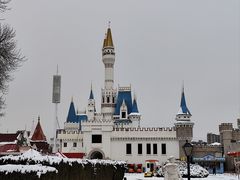 -北京世界公园