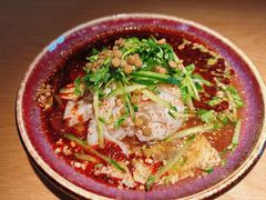 -纳鲁孜·新疆特色餐厅(上海悦荟广场店)