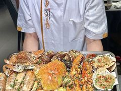 -阿拉斯加·海货(马王堆店)