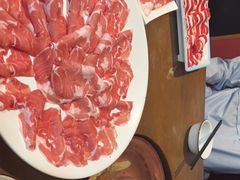 -前门杨记·铜锅涮肉(王府井·故宫店)