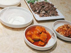 -英子补身汤(海兰路店)