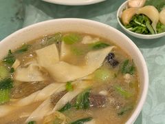 -西兰轩清真菜馆(北顺城街店)