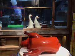 -四季厨房 鲁菜·孔府烤鸭(高新万达店)