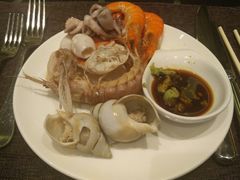 -深圳四季酒店·馥自助餐厅