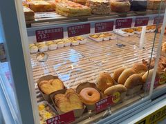 -味多美蛋糕(义和庄地铁店)