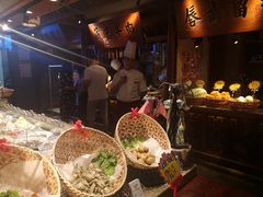 -二十八里太湖船菜(吉祥路店)