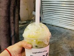 -喜茶(广州佳兆业广场店)