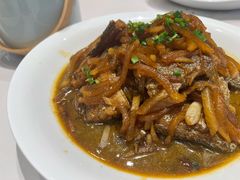 -虎哥私房菜(馒头山店)