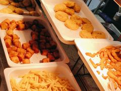 -港畔赶海蒸汽海鲜烧烤自助(仙螺岛店)