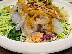 -老厨家(中央大街西七道街店)