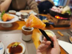 三文鱼-游You House(西单老佛爷店)