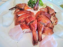 一品烧鸡-唐苑酒家·岭南粤菜名店(太古仓店)