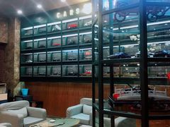 -车之谷·汽车文化主题餐厅(汽开店)