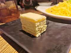 娜帕里勇-耶里夏丽新疆餐厅(百联中环购物广场店)