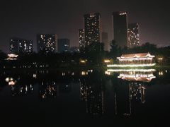 -西海子公园