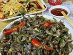 -连家船海鲜大排档·20年闽菜店(厦大店)
