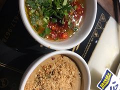-东道煮牛肉火锅(东盛大街店)