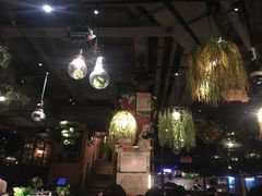 大堂-胡桃里音乐酒馆(下沙店)