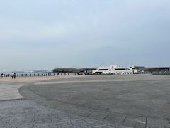 -横滨红砖仓库1号馆