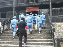 -井冈山风景名胜区