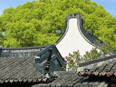 -上海醉白池公园