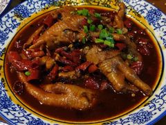 -回家吃饭·地道南昌菜(建德观总店)