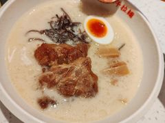 -味千拉面(南虹店)