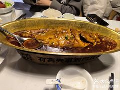 -同庆楼(王府井店)