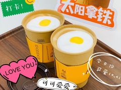 -麦当劳(秣陵路店)