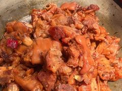 -晶丽香榭自助餐(南京大饭店)