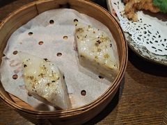 -新木器时代餐厅(太湖新天地店)