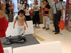 -小米之家(渝中龙湖时代天街店)