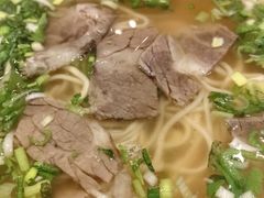 -伊北味·清真青海拉面村(延安路店)